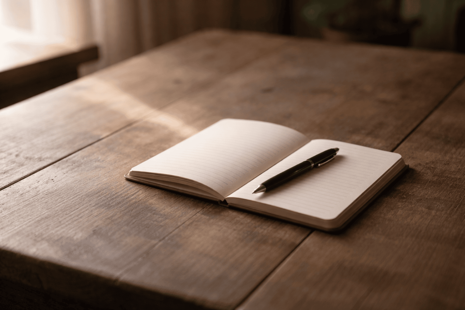 You Don’t Need to Be ‘Good at Talking’ to Come Along